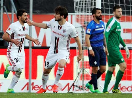 עונה נהדרת אלמוג כהן (Getty)