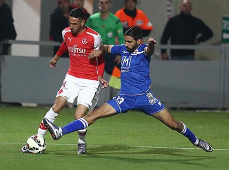 דוידזאדה: "מבחינתי כל האופציות פתוחות" ()