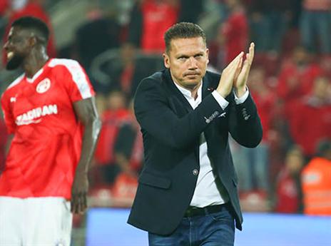 בכר. עשה שינוי מנצח (דני מרון)