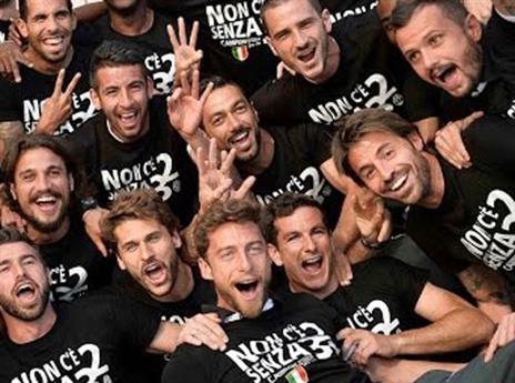 בליגה המקומית הכל הולך חלק במשך שנים