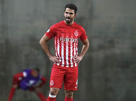 מקרה ראשון מסוגו בארץ. אוראל דגני (צילום: אלן שיבר)