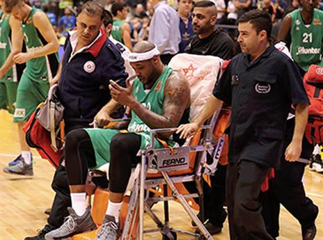 גרייבס. הדאיג את הירוקים (אלן שיבר)