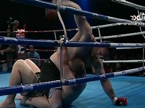 נתראה בזירה