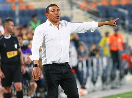 וידיגאל. "אני פה רק חודשיים" (דני מרון)