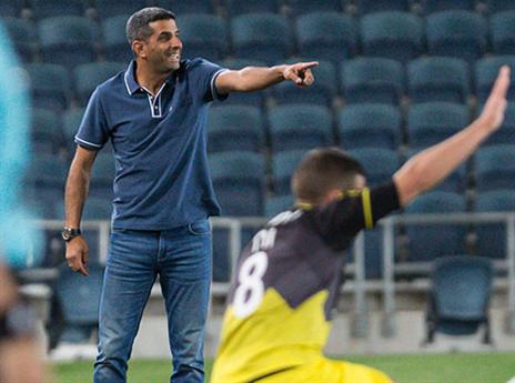 מימר. ניצחון חשוב (עודד קרני)