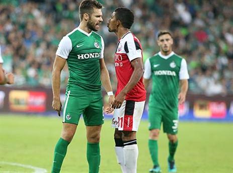 קגלמאכר. היו עליות ומורדות (יוסי שקל)