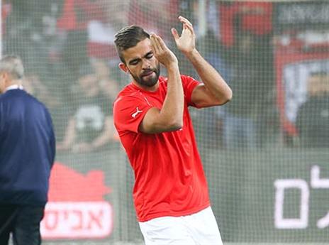 ויטור. השחקן המצטיין של העונה עבור לא מעט אנשים (דני מרון)