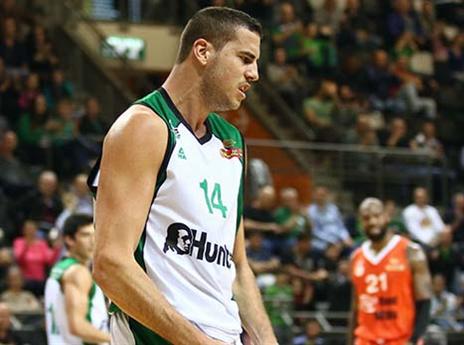 אחראי למומנטום הירוק (מנהלת הליגה)