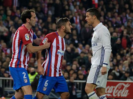 הצליח להרגיז את רונאלדו (getty)