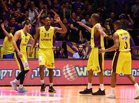 חולון תחזור למקום הראשון? (מנהלת)