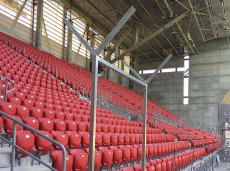 "לא הגיוני שידרשו להזיז שוב את המתקן". המנואלה