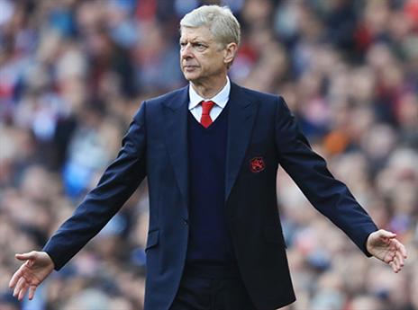 ונגר עדיין במאבק של הטופ 4 (getty)