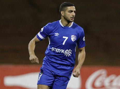 מכוון לאירופה. עאבד