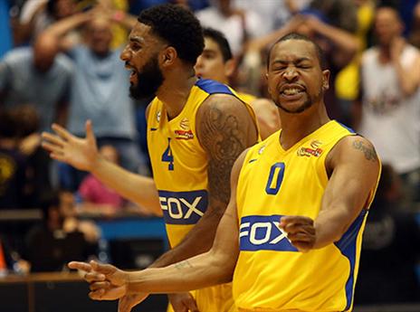 מרגישים שיש קללה בהיכל (מנהלת הליגה)