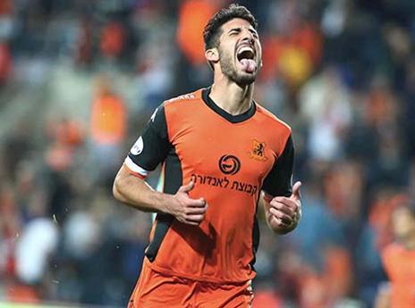 יונתן כהן. שביעות רצון גדולה מיכולתו (אלן שיבר)