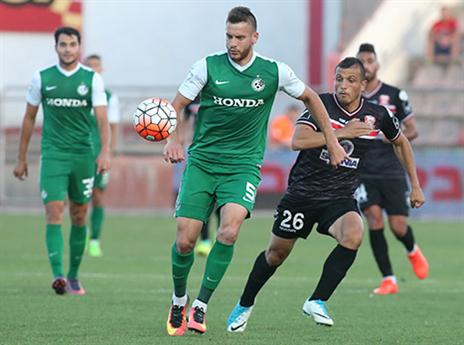 הרבה צעירים לקראת המחזור האחרון, בן דוד (יוסי שקל)