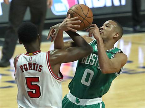 נותן הכל בהגנה (getty)