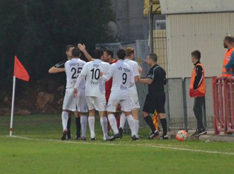 עשו את כל הטעויות (דאבל פס)