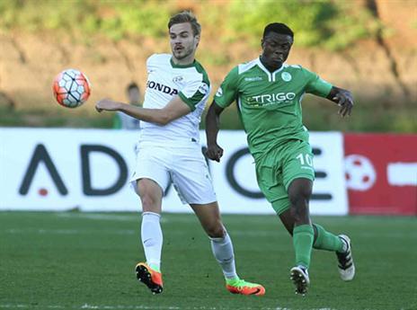 איולפסון. "הגיע לא בכושר" (אלן שיבר)