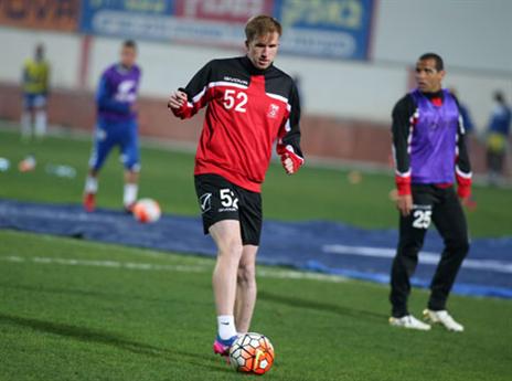 "מאמין שמה שצריך לקרות קורה" (יוסי שקל)