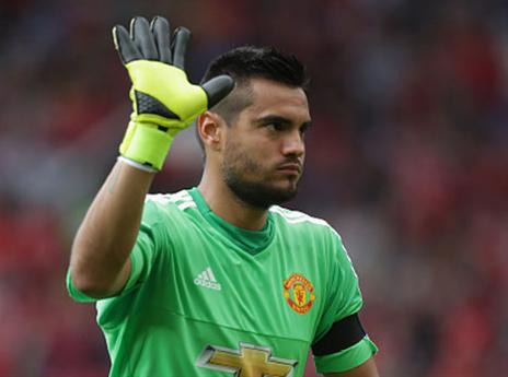 לא מפתיע שהוא יפתח במשחק כל כך גורלי (getty)