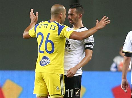 בן חיים. יגיע לבירה? (אלן שיבר)