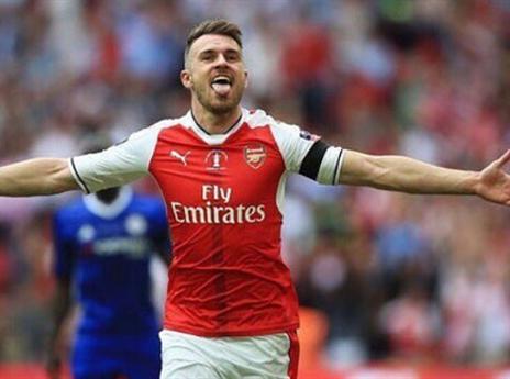 מי הקורבן הבא? ראמזי