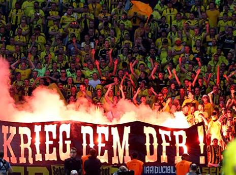 חגיגה בברלין (getty)