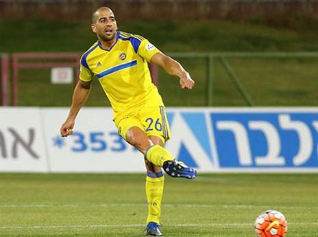 בן חיים הבלם. בבית"ר יהיה מלך (לירון מולדובן)