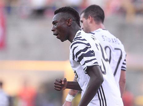 מקבל מחמאות מאלגרי, קין (getty)