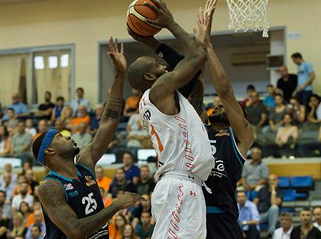 "מקווה שנמשיך במומנטום". תומאס (עודד קרני, מנהלת הליגה)