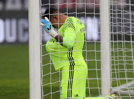 התחיל את הקריירה בכלל כשחקן (getty)