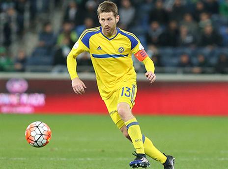 ייני. הגיע על חשבון בן הרוש (עודד קרני)