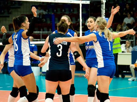 המקום הרביעי עדיין בהישג יג