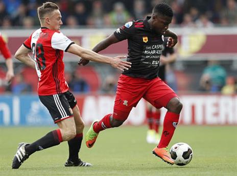 יצליח בישראל? האסלביינק (getty)