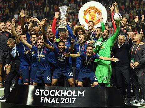 עדיין המותג הכי מוערך. מנצ'סטר יונייטד (getty)