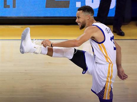 רקד כל הדרך אל האליפות (getty)