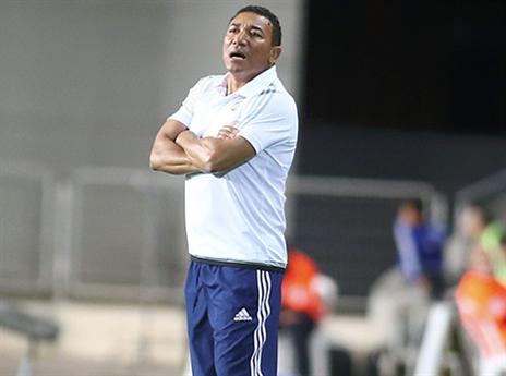 עידן וידיגאל עומד להסתיים (אלן שיבר)