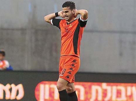 צפוי להמשיך. רועי גורדנה (צילום: אלן שיבר)