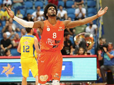 שיבק: "לא יודע מה היה כלפי ראשל"צ, לחיפה אנחנו נותנים המון כבוד"