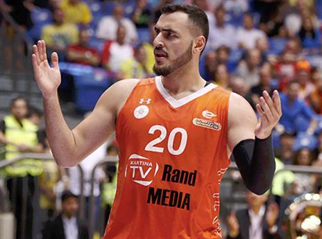 זלמנסון התעלות רגעית ברבע השני (אלן שיבר)