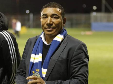 עדיין לא נפרד. וידיגאל (האתר הרשמי של מכבי ת"א)