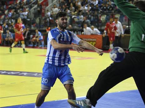 הרכש החדש של רמה"ש (עמית שיסל, איגוד הכדוריד)