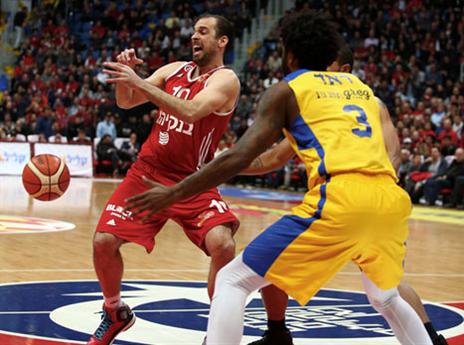 עדיין לא התהפכו היוצרות (אלן שיבר)