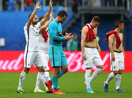 סיימו עם 0 נקודות. ניו זילנד (getty)