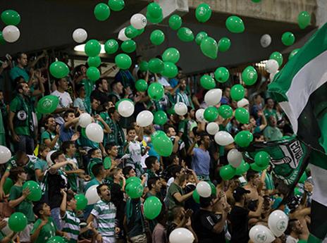 כפ"ס מול הפועל פ"ת במחזור השני (צילום: עודד קרני)