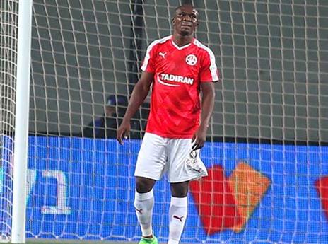 סוארס. בדרך החוצה (אלן שיבר)