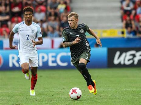 "בגמר הכל אפשרי". מייר (Getty)