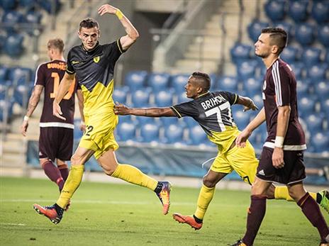 "ביצענו טעויות רבות" (צילום: ספי מגריזו)