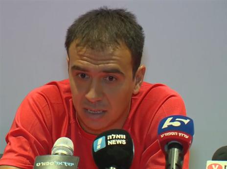 גלבאן. ישן טוב בלילה